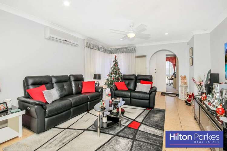 Fourth view of Homely house listing, 17/8 Plunkett Crescent, Mount Druitt NSW 2770