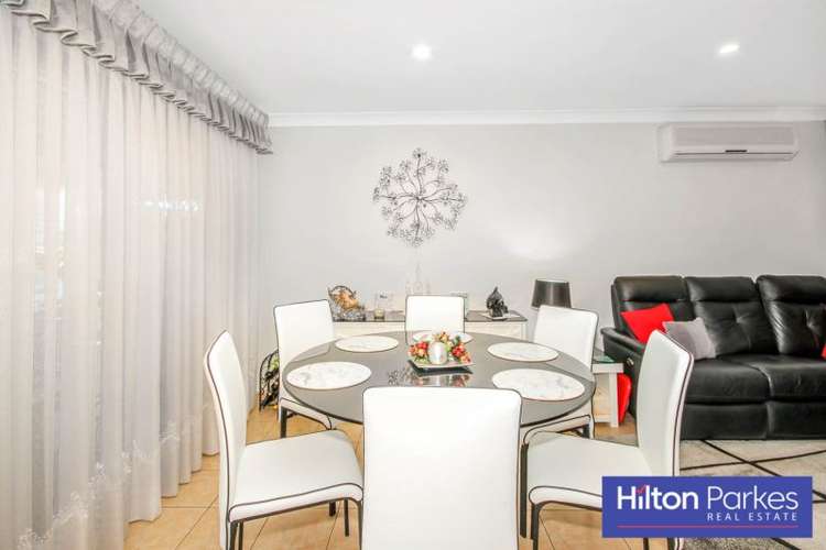 Fifth view of Homely house listing, 17/8 Plunkett Crescent, Mount Druitt NSW 2770