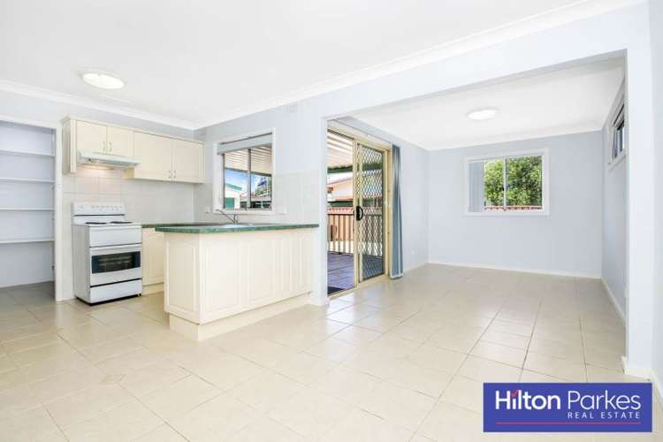Third view of Homely house listing, 1 Semana Street, Whalan NSW 2770