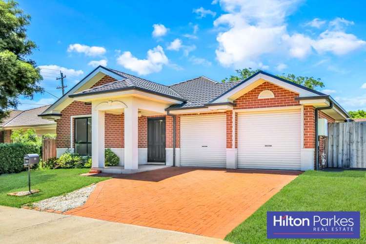 Main view of Homely house listing, 11 Lidell Street, Oakhurst NSW 2761