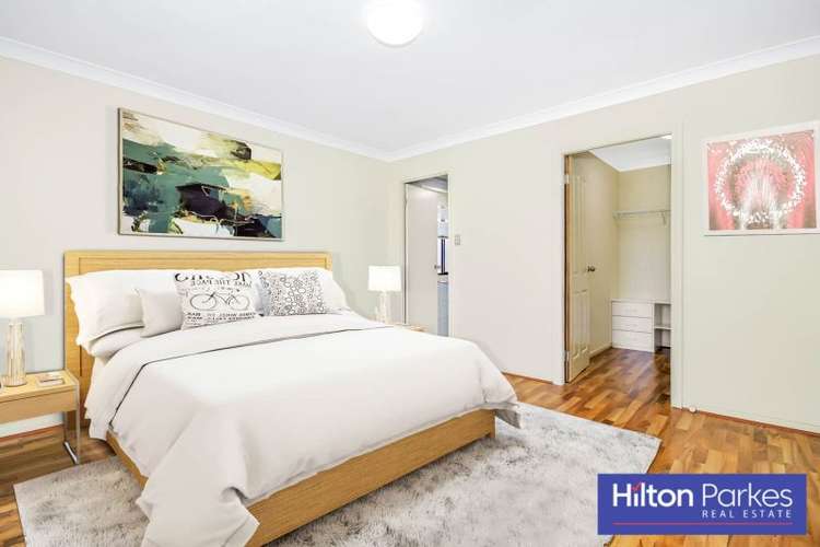 Third view of Homely house listing, 11 Lidell Street, Oakhurst NSW 2761