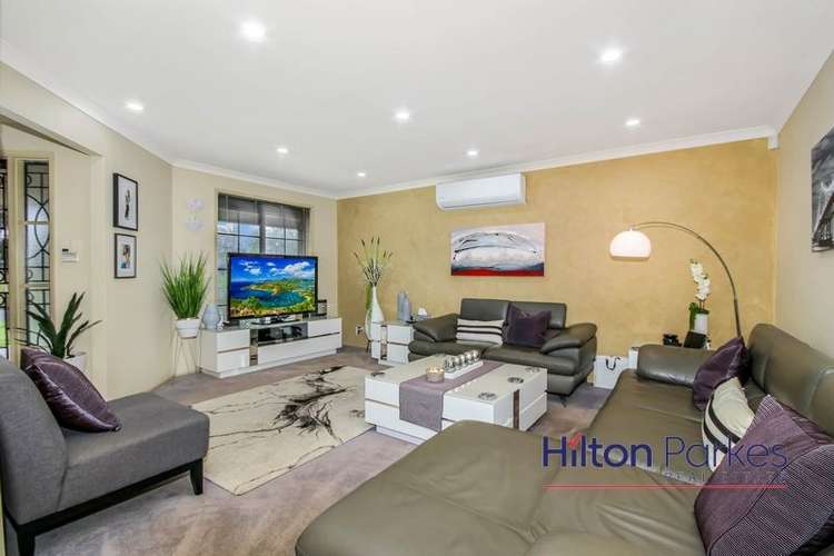 Third view of Homely house listing, 22 Emerson Street, Shalvey NSW 2770