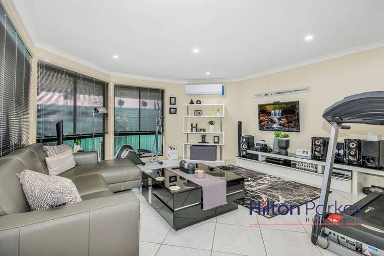 Fourth view of Homely house listing, 22 Emerson Street, Shalvey NSW 2770