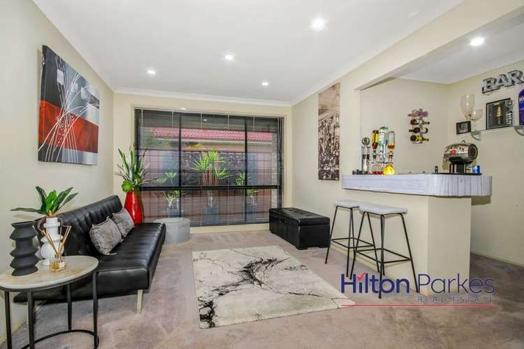 Fifth view of Homely house listing, 22 Emerson Street, Shalvey NSW 2770