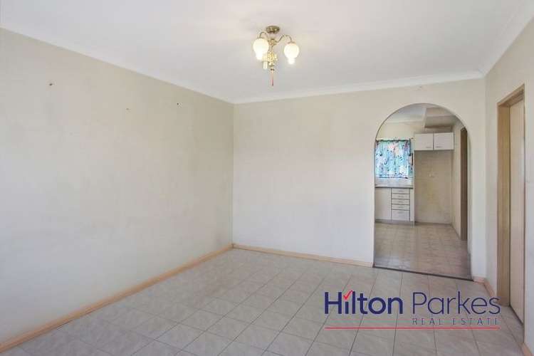 Second view of Homely townhouse listing, 17/10 Bunting Street, Emerton NSW 2770