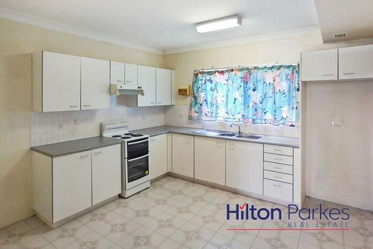 Third view of Homely townhouse listing, 17/10 Bunting Street, Emerton NSW 2770