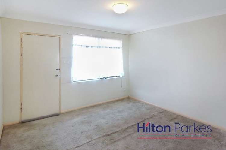 Fifth view of Homely townhouse listing, 17/10 Bunting Street, Emerton NSW 2770