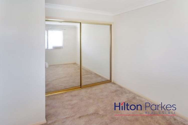 Sixth view of Homely townhouse listing, 17/10 Bunting Street, Emerton NSW 2770