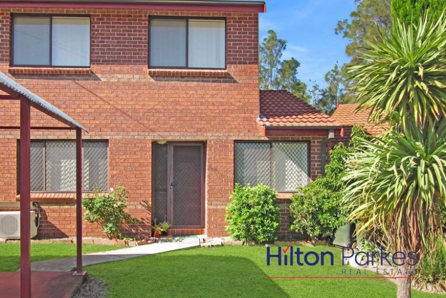 Main view of Homely house listing, 10/300 Jersey Road, Plumpton NSW 2761