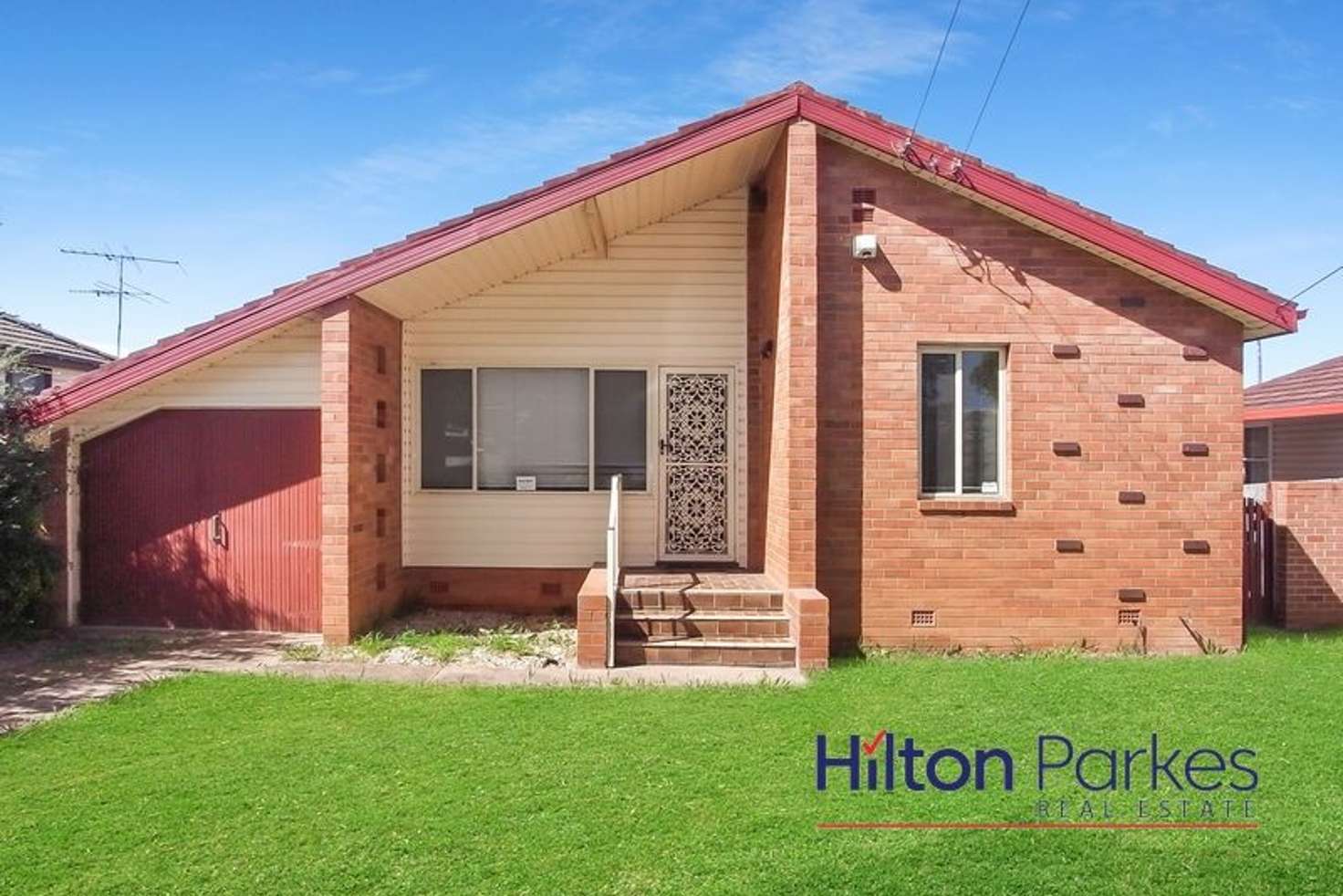 Main view of Homely house listing, 8 Popondetta Road, Whalan NSW 2770