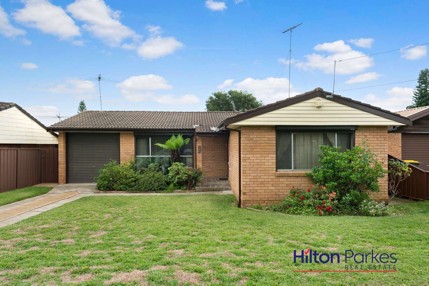 Main view of Homely house listing, 33 Middleton Crescent, Bidwill NSW 2770