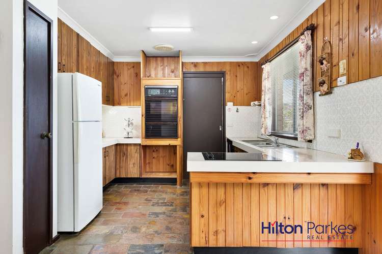 Second view of Homely house listing, 33 Middleton Crescent, Bidwill NSW 2770
