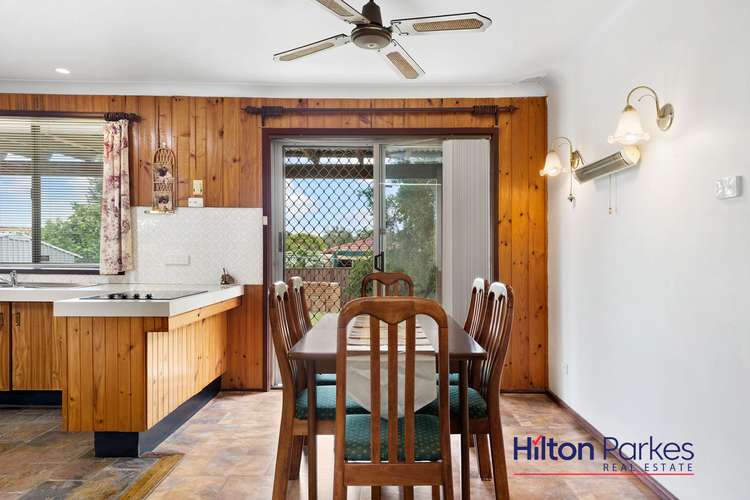 Third view of Homely house listing, 33 Middleton Crescent, Bidwill NSW 2770