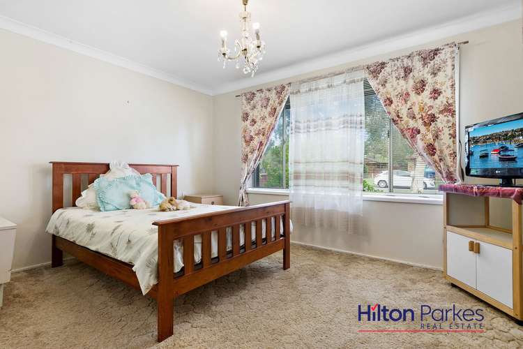 Fourth view of Homely house listing, 33 Middleton Crescent, Bidwill NSW 2770