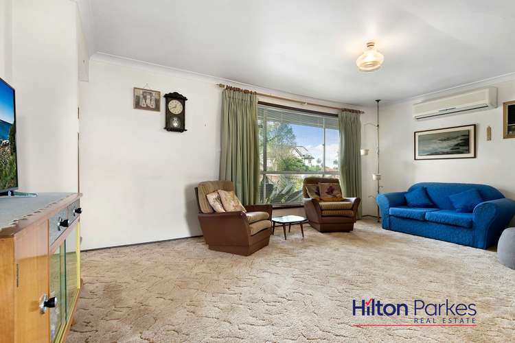 Fifth view of Homely house listing, 33 Middleton Crescent, Bidwill NSW 2770
