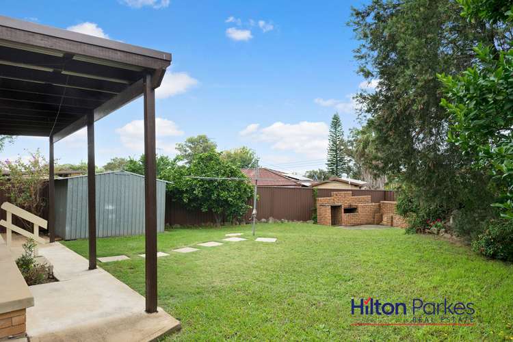 Sixth view of Homely house listing, 33 Middleton Crescent, Bidwill NSW 2770