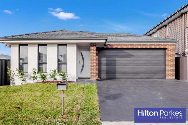 Main view of Homely house listing, 33 Veronia Street, Marsden Park NSW 2765