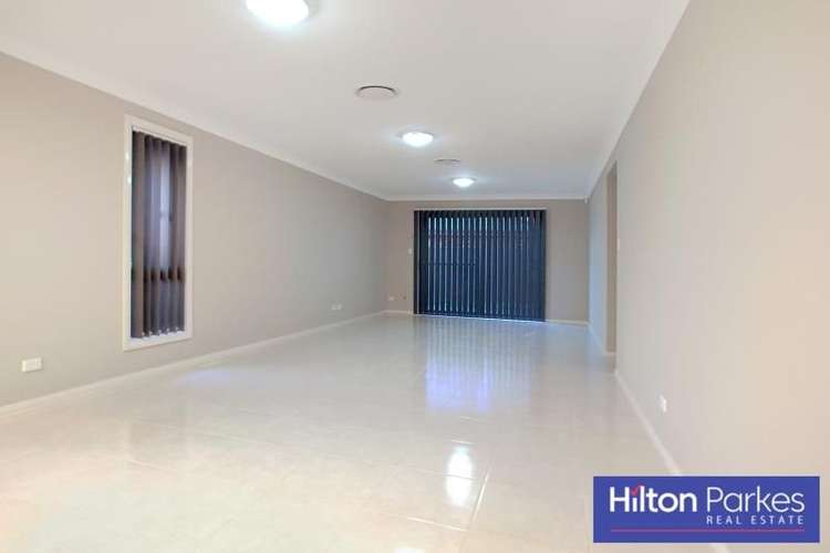 Third view of Homely house listing, 33 Veronia Street, Marsden Park NSW 2765