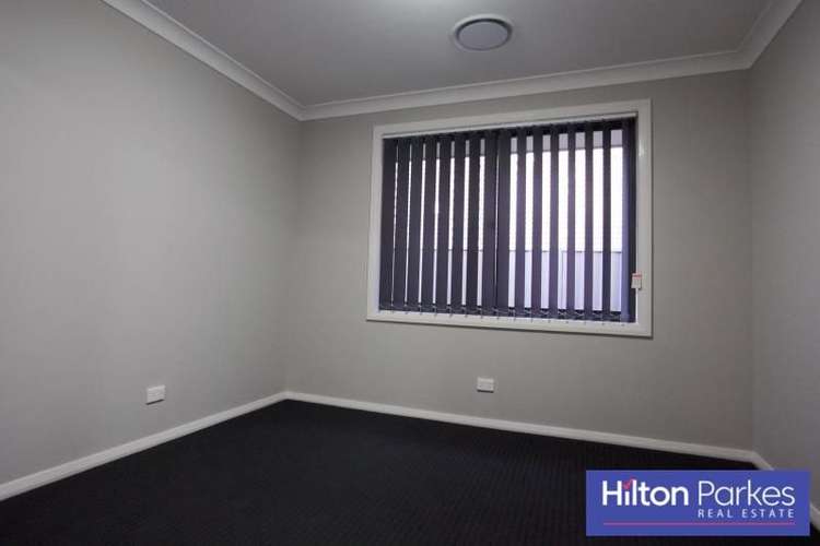 Fourth view of Homely house listing, 33 Veronia Street, Marsden Park NSW 2765