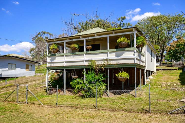 Main view of Homely house listing, 17 Raglan Street, Mount Larcom QLD 4695