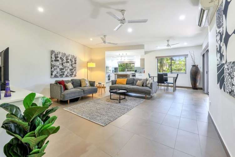 Main view of Homely apartment listing, 2/13 Somerville Gardens, Parap NT 820