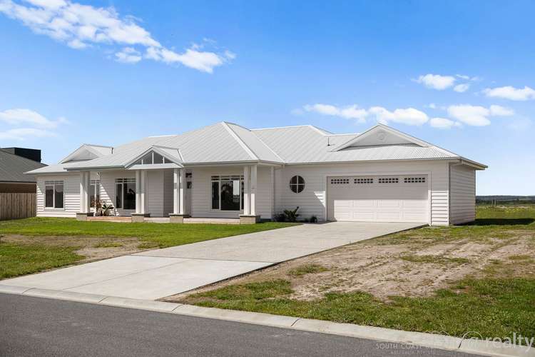 15 Colonnades CCT, Coronet Bay VIC 3984