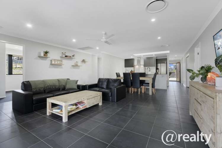 Fifth view of Homely house listing, 39 Currajong Circuit, Delaneys Creek QLD 4514