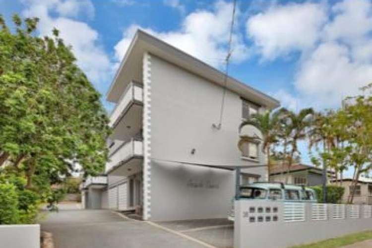 Main view of Homely unit listing, 3/38 Peach Street, Greenslopes QLD 4120