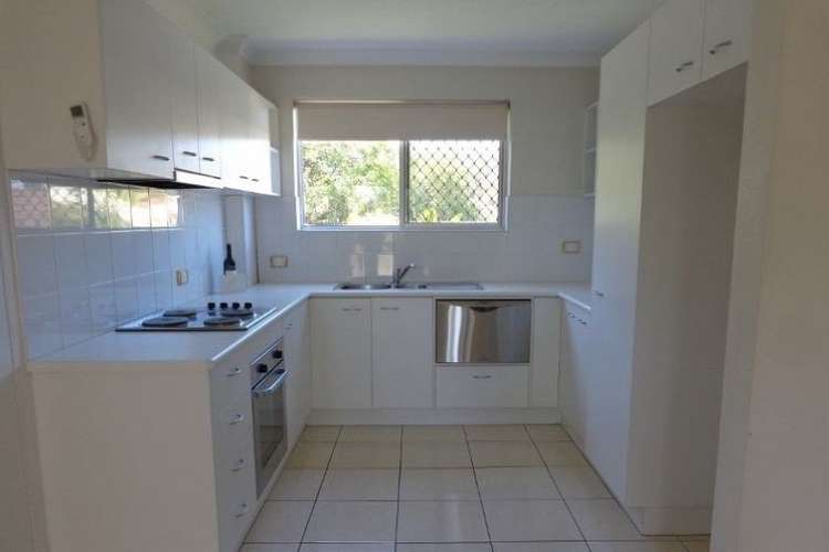 Second view of Homely unit listing, 3/38 Peach Street, Greenslopes QLD 4120