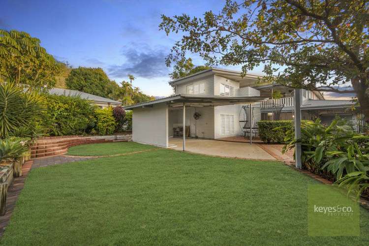 3 Short Street, Belgian Gardens QLD 4810