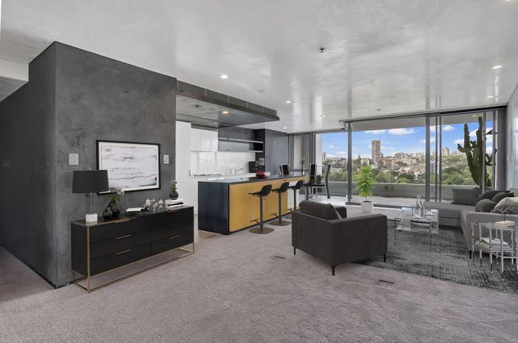 Main view of Homely apartment listing, 1006/21 Elizabeth Bay Road, Elizabeth Bay NSW 2011