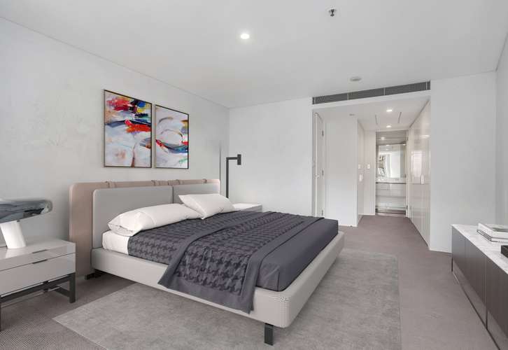 Fourth view of Homely apartment listing, 1006/21 Elizabeth Bay Road, Elizabeth Bay NSW 2011
