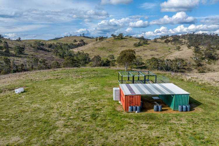 Lot 7 Via Hanworth Road, Bannaby NSW 2580