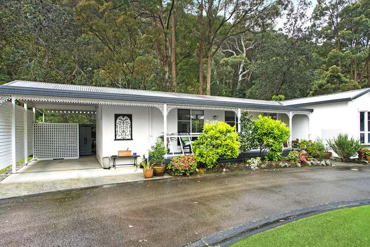 Main view of Homely retirement listing, 65/1 Fassifern Street, Ettalong Beach NSW 2257