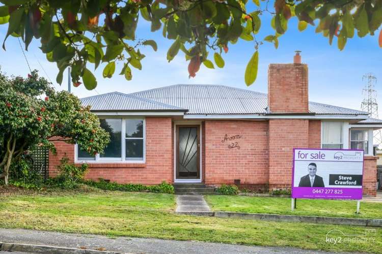 22 Brooklyn Road, Youngtown TAS 7249