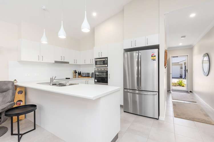 Main view of Homely retirement listing, 95/2-20 Island View Drive, Urangan QLD 4655
