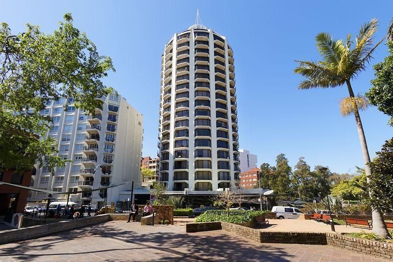 Main view of Homely apartment listing, G12/2 Elizabeth Bay Road, Elizabeth Bay NSW 2011
