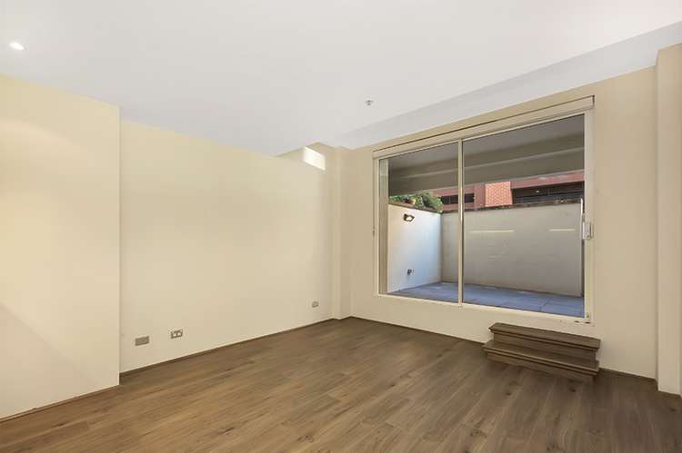 Third view of Homely apartment listing, G12/2 Elizabeth Bay Road, Elizabeth Bay NSW 2011