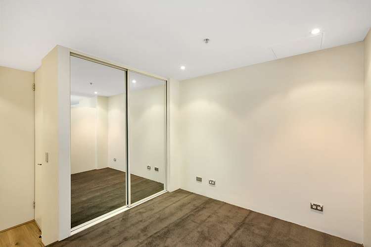Fifth view of Homely apartment listing, G12/2 Elizabeth Bay Road, Elizabeth Bay NSW 2011