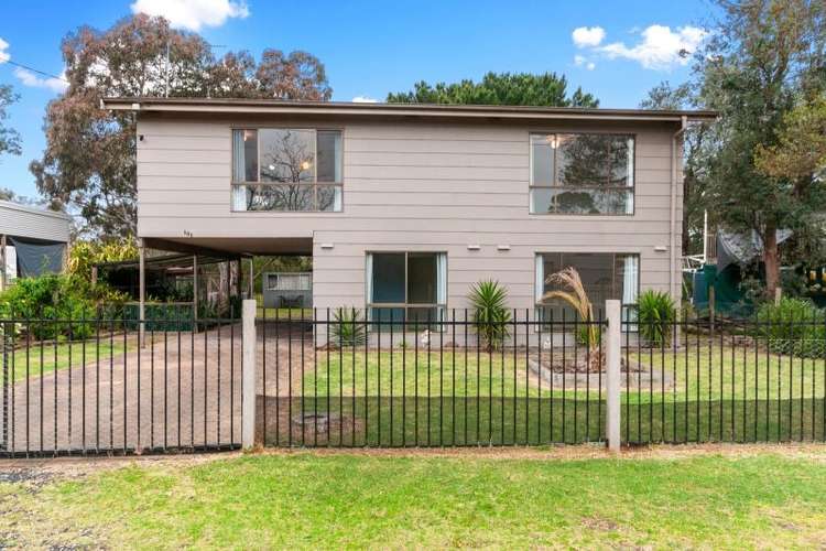 Main view of Homely house listing, 101 Wallaby Street, Loch Sport VIC 3851
