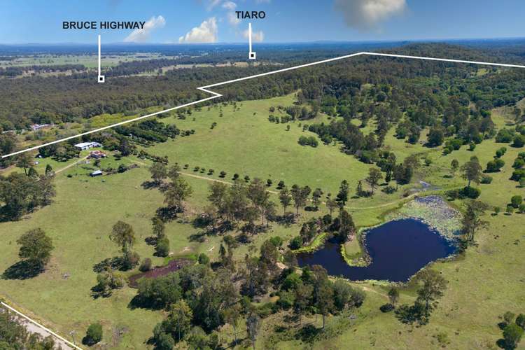 Main view of Homely lifestyle listing, Lot 194, 51 Cunninghams Road, Bauple QLD 4650