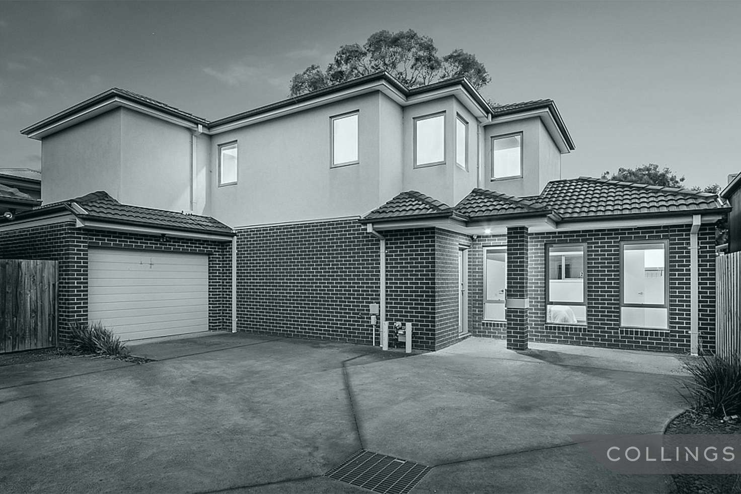 Main view of Homely house listing, 2/10 Bardia Street, Heidelberg West VIC 3081