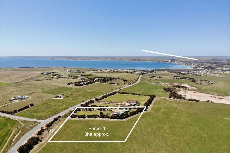 Lot 22, 23 & 24 Back Beach Road, Streaky Bay SA 5680