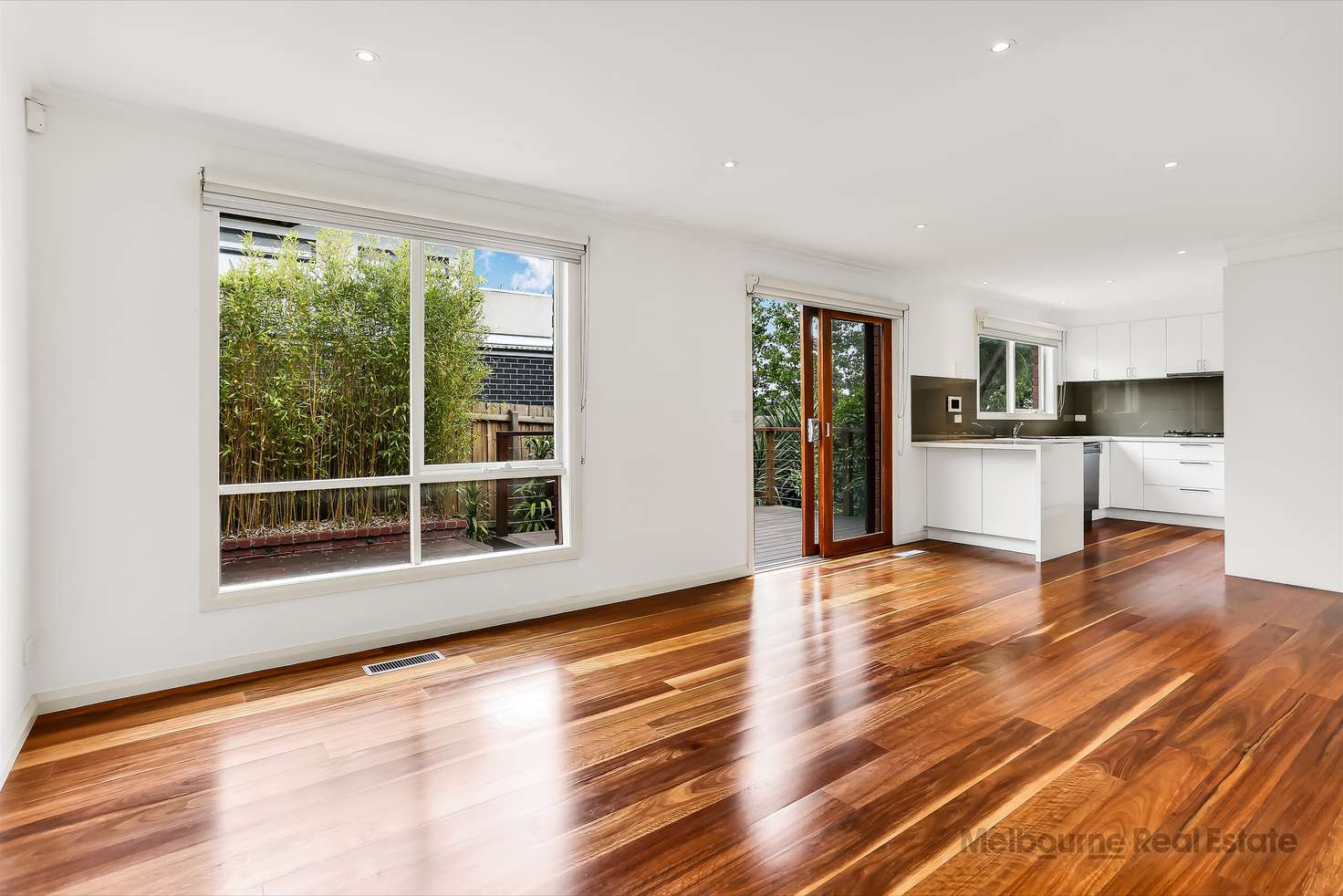 Main view of Homely house listing, 2/175 Brougham Street, Kew VIC 3101