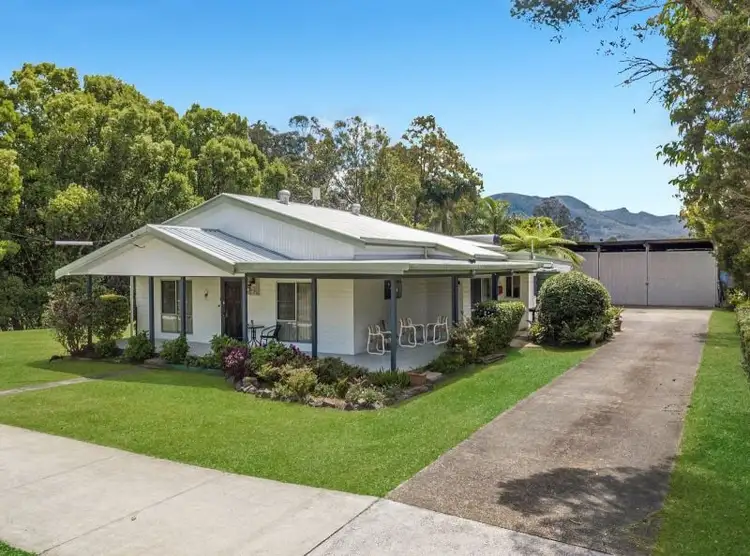 Main view of Homely house listing, 14-18 Cecil Street, Nimbin NSW 2480