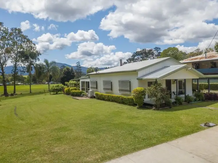 Fourth view of Homely house listing, 14-18 Cecil Street, Nimbin NSW 2480