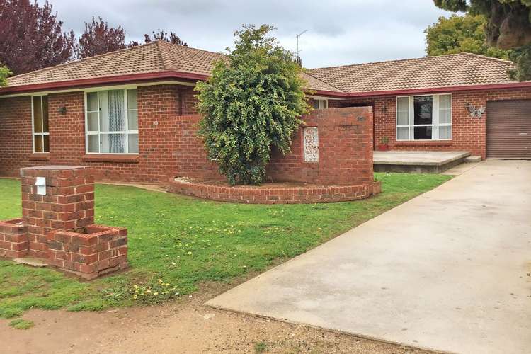 36 Merilba St, Narromine NSW 2821