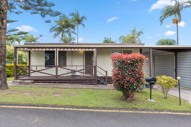 Main view of Homely retirement listing, 158/758 Blunder Road, Durack QLD 4077