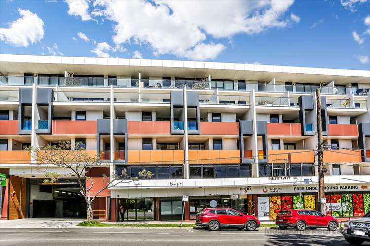 Main view of Homely apartment listing, 516/70 Batesford, Chadstone VIC 3148