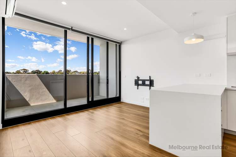 Fifth view of Homely apartment listing, 516/70 Batesford, Chadstone VIC 3148